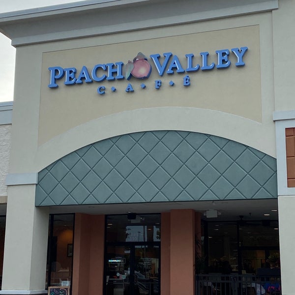 Peach Valley Cafe 38 tips from 831 visitors