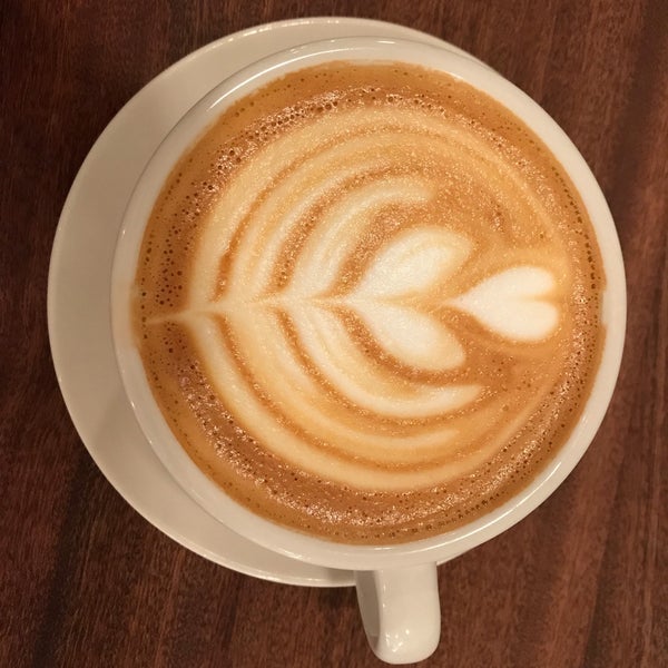 Cafe Evoke Coffee Shop in Edmond