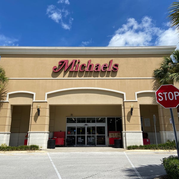 Michaels Stores in Orlando