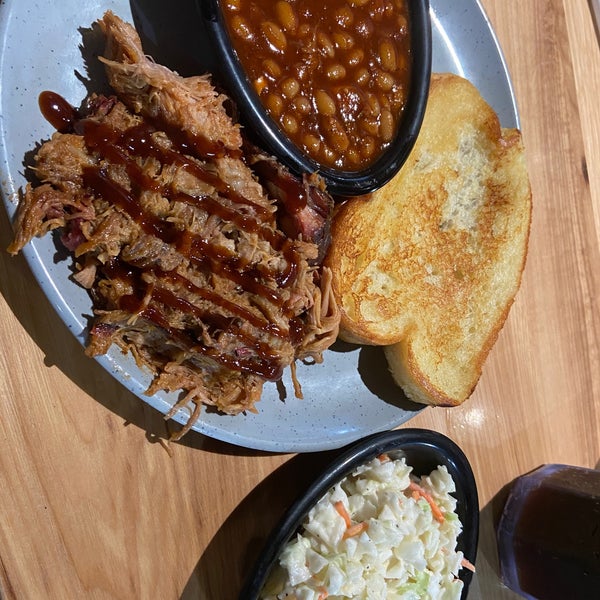 Sonny's BBQ Ocala, FL