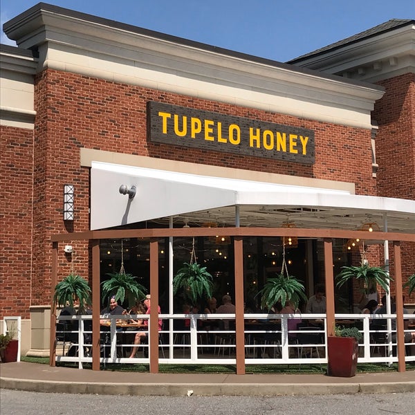 Foto tomada en Tupelo Honey  por Cid S. el 5/26/2019