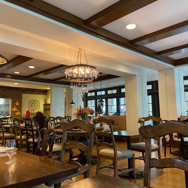 Hamilton's Kitchen New American Restaurant