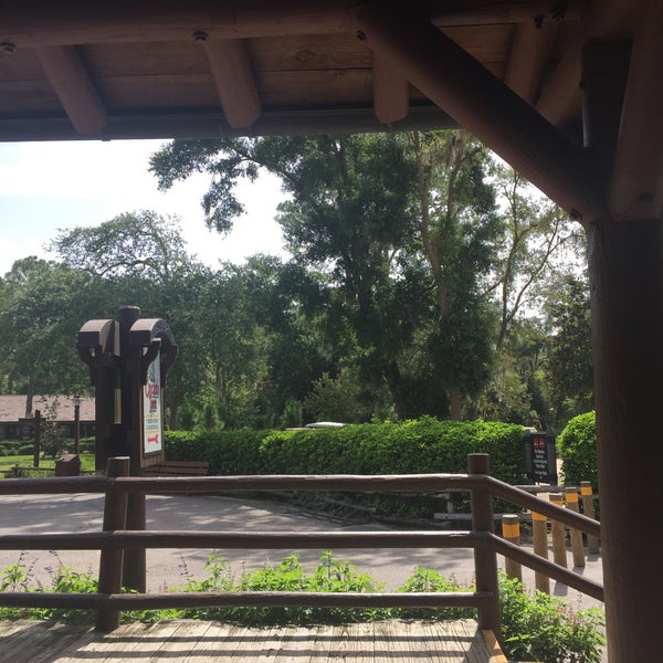 Photos at Trail's End Restaurant (Now Closed) American Restaurant in