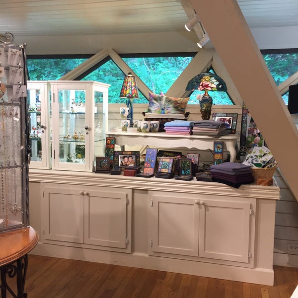 Biltmore Estate Gift Shop - 3 tips from 411 visitors