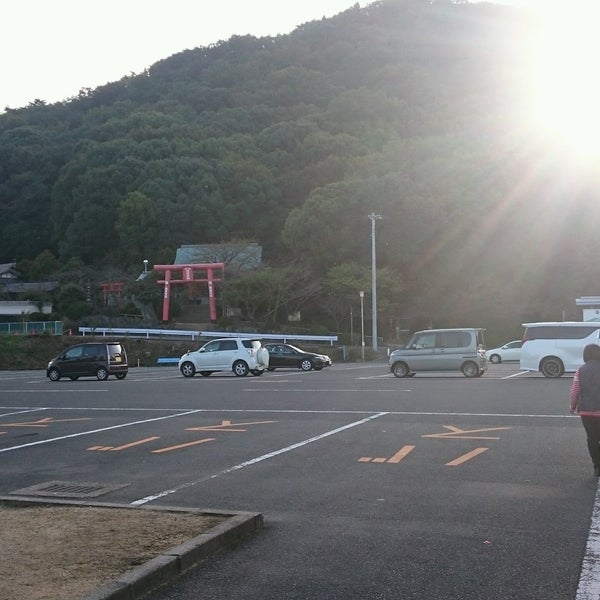 Photos At 総本山善通寺駐車場 善通寺町3 3