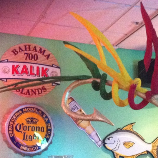 Bar fly Safety Harbor, FL