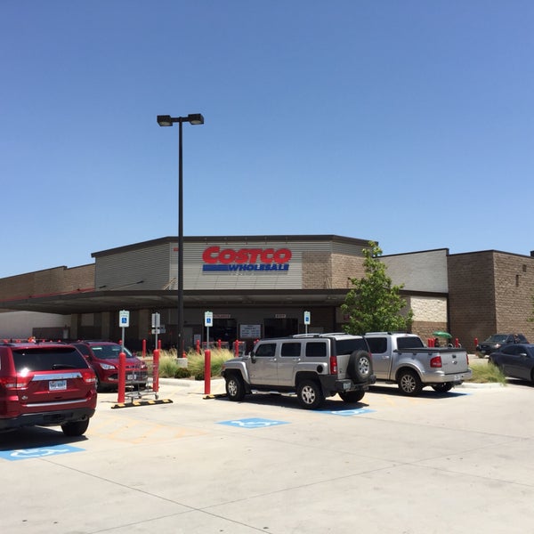 Photos at Costco Warehouse Store in Fort Worth