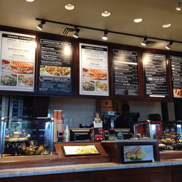Photos At Corner Bakery Cafe In Southlake Lots Of Familyfriendly Options At Cornerbakerycafe Southlake Townsquare Tx Realestate