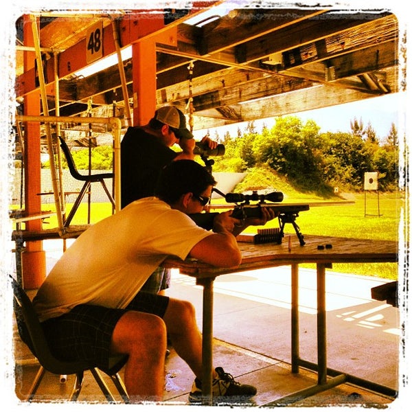 Markham Park Target Range 6 Tips From 436 Visitors