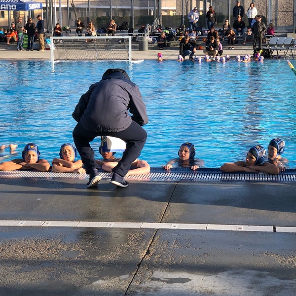 Westview High School High School in San Diego