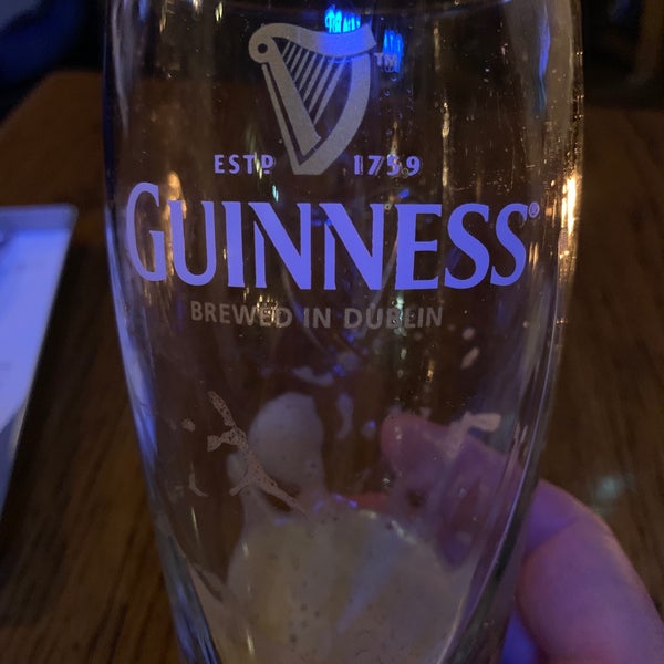 Photo taken at Muldoon&#39;s Irish Pub by Sandy A. on 1/26/2019