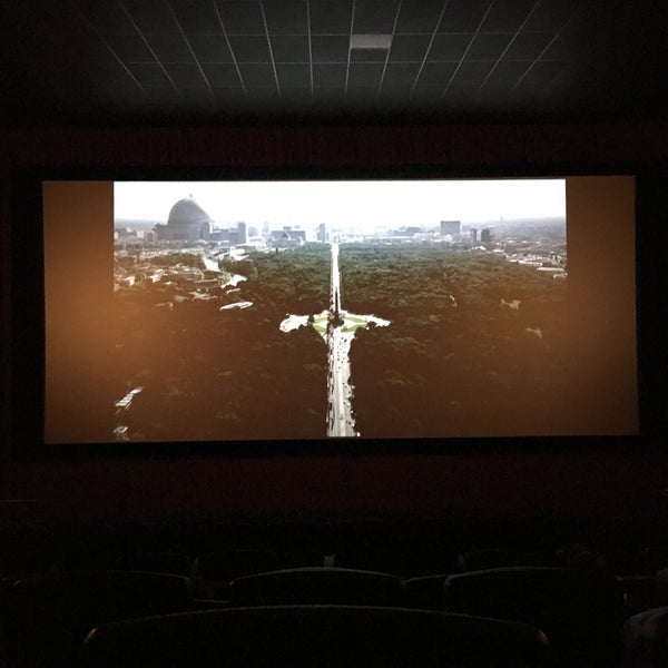 Photos at Cinemark Movie Theater in Lexington