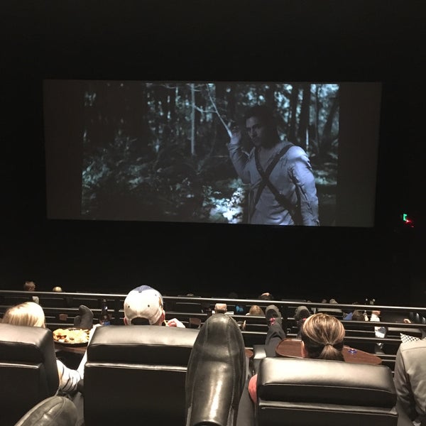 Photos At The Movie Tavern Brannon Crossing 150 Langley Dr
