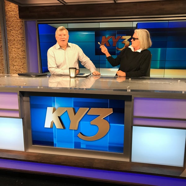 Ky3 Television Springfield Mo