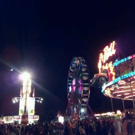 Kiwanis Fairgrounds Statesboro 6 tips