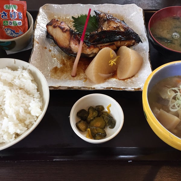 Fotos Em 習志野トラックステーション食事処 Agora Fechado 習志野市 千葉県