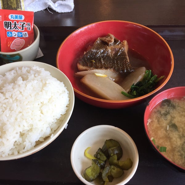 Fotos Em 習志野トラックステーション食事処 Agora Fechado 習志野市 千葉県