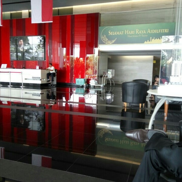 Photos At Global Enterprise International M Sdn Bhd Office