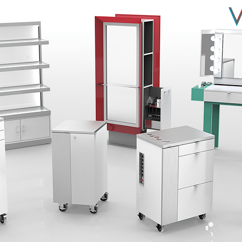 Photos At Veeco Salon Furniture Design 1930 George St Ste A