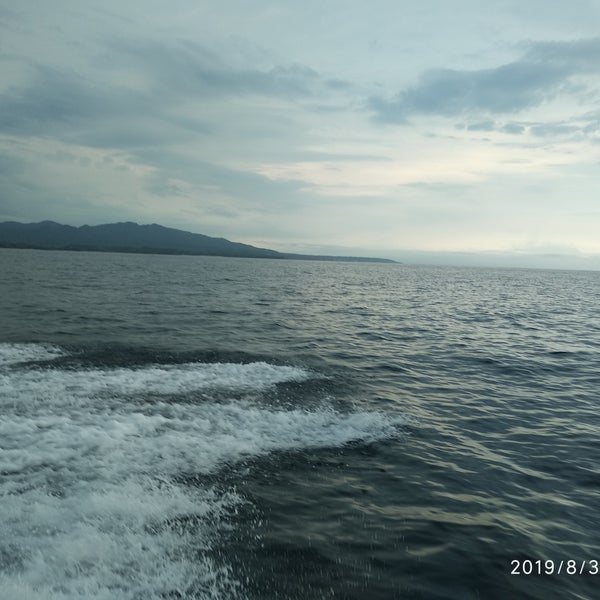 รูปภาพถ่ายที่ Islas Marietas โดย Oscar C. เมื่อ 8/30/2019
