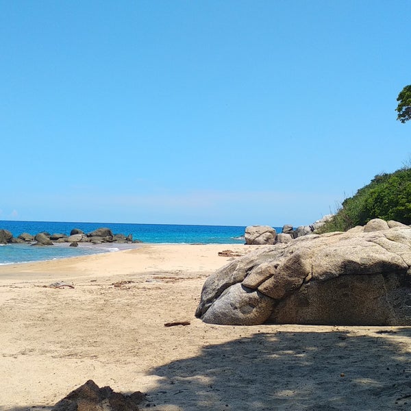 Ke playa. Ke playa