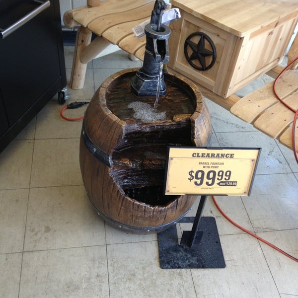 Tractor Supply Co. Noblesville, IN