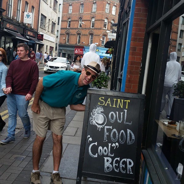 Dublin City Food (Now Closed) Deli in Dublin