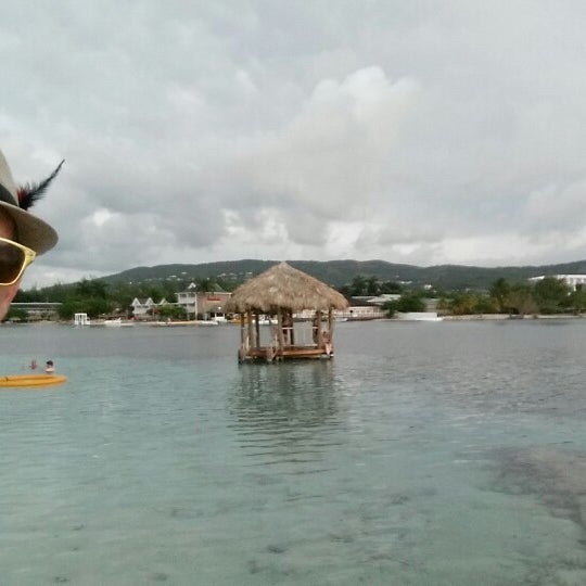 Sandals cay
