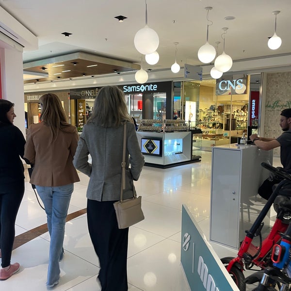 11/4/2022 tarihinde Heliel D.ziyaretçi tarafından Shopping Mueller'de çekilen fotoğraf