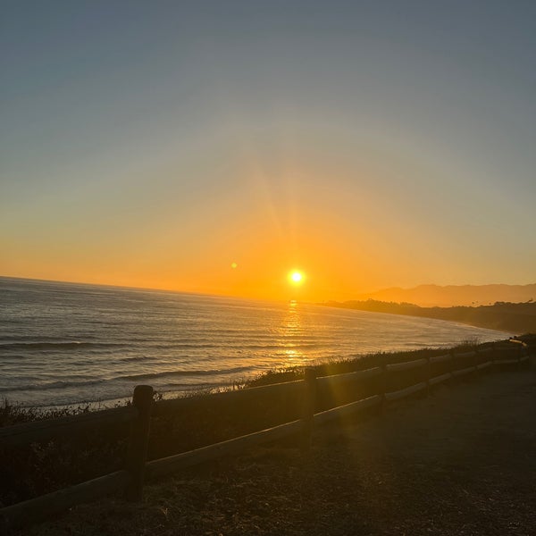 Rincon Beach Park Bates Rd