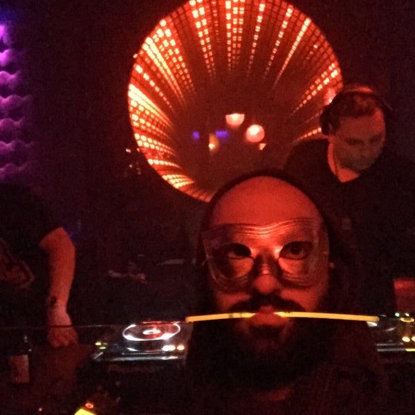 Foto scattata a Audio Nightclub da Amir A. il 4/20/2015