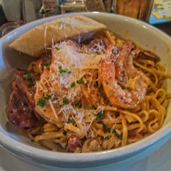 Pappadeaux Seafood Kitchen - Memorial - 62 tips from 3095 visitors