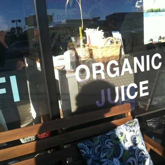 Photo taken at Open Source Organics by Janel S. on 1/11/2013