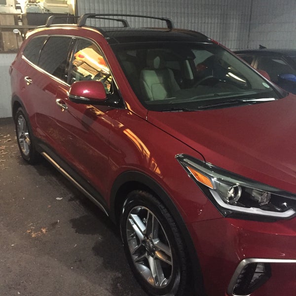 Arapahoe Hyundai 3 tips