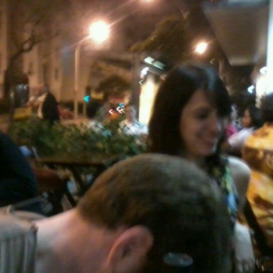 Foto scattata a Copa Bar da Thiago C. il 12/1/2012