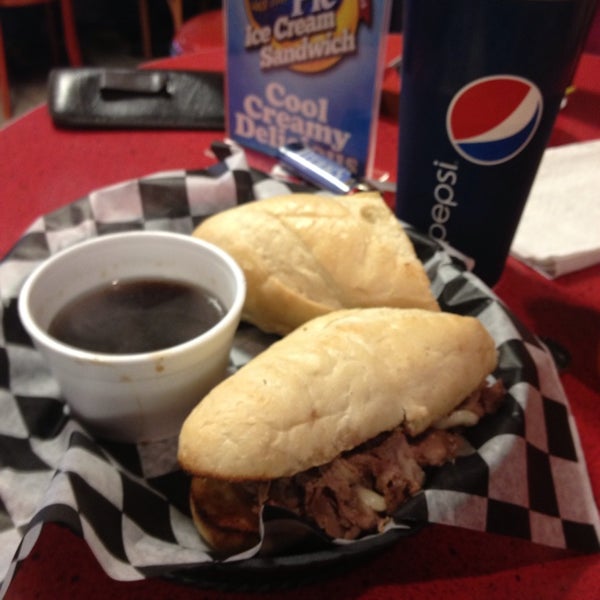 Sammies Sandwich Spot