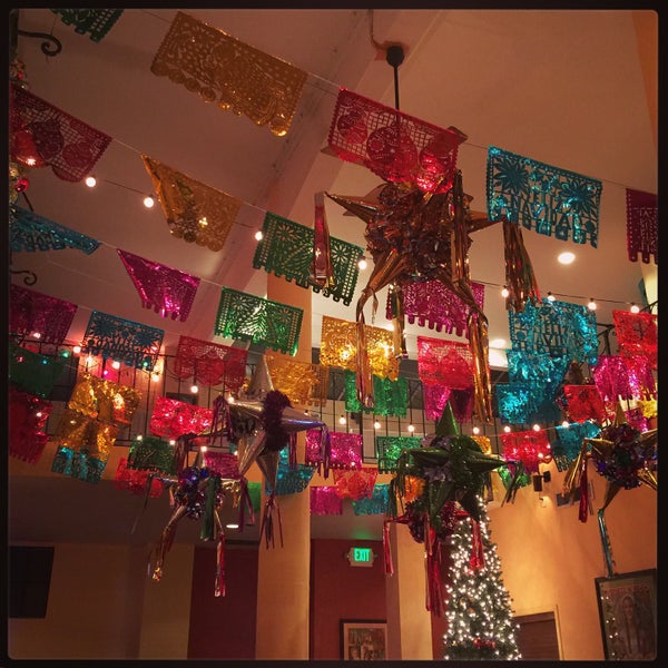 Das Foto wurde bei Don Ramon&#39;s Mexican Restaurant von Alan G. am 12/21/2016 aufgenommen