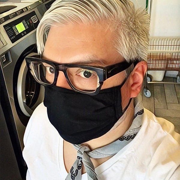 Photos at CleanXPress Laundry Judah Laundry Service in San Francisco