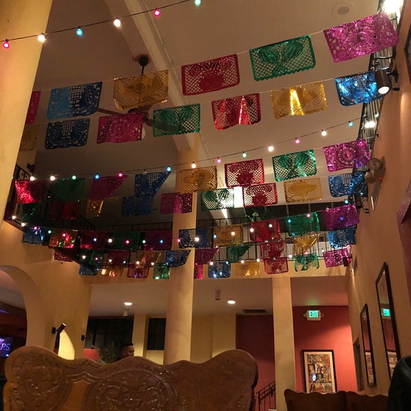 Foto diambil di Don Ramon&#39;s Mexican Restaurant oleh Alan G. pada 2/10/2020