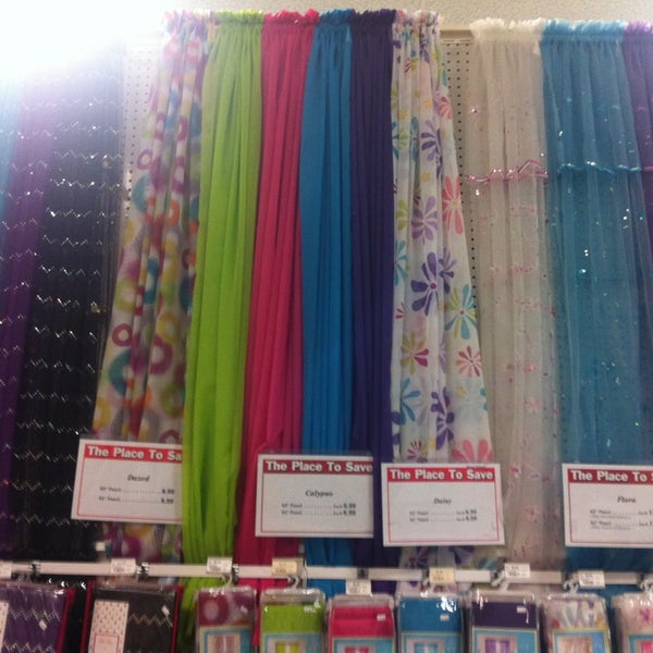 Ann & Hope Curtain & Bath Outlet 1689 Post Rd