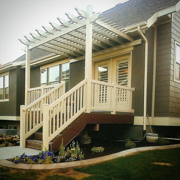 Family Fence and Deck Pleasant View Provo, UT
