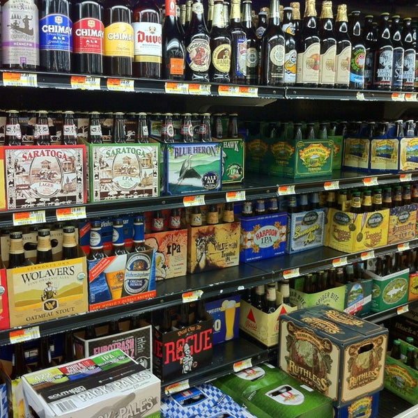 Hannaford 295 State Route 375