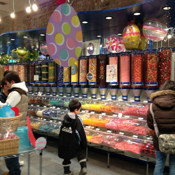 Amulai Sweet Factory