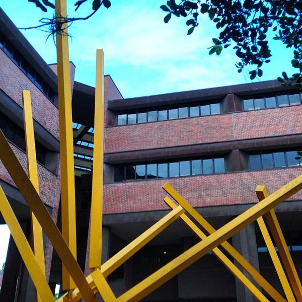 Marston Science Library Gainesville, FL
