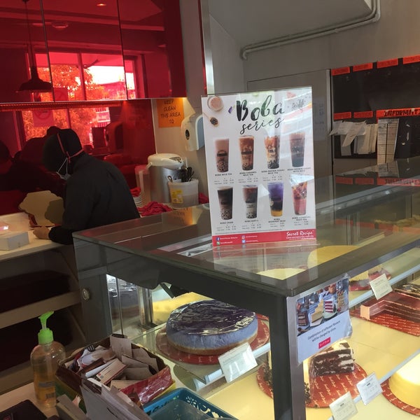 Secret Recipe Prima Saujana Prima Saujana