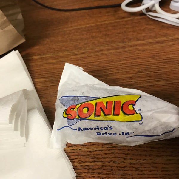 SONIC® Drive-In Gift Card