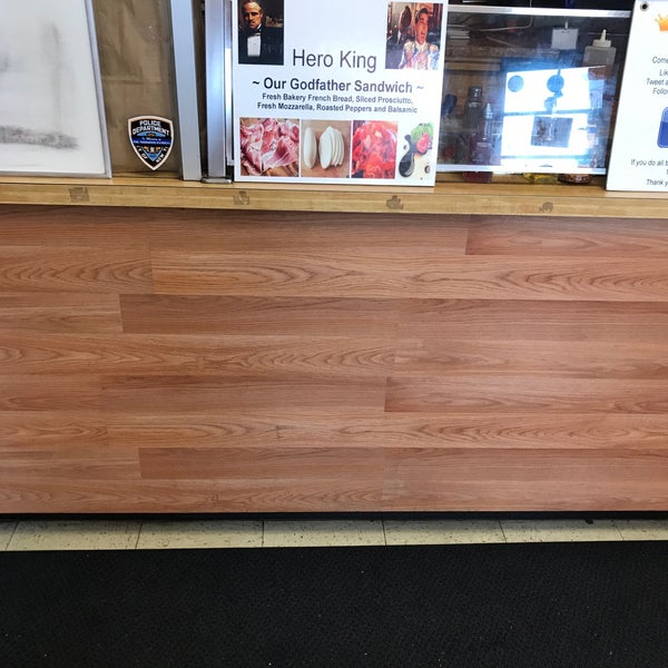 The Sandwich Club North Ironbound Newark, NJ