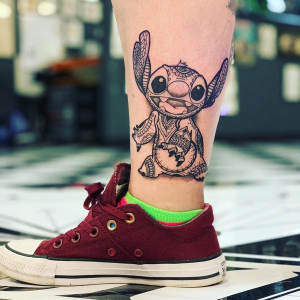 Share 60+ julius star tattoo gallery super hot in.eteachers