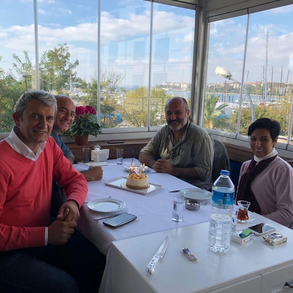 Das Foto wurde bei Kalamış incir von Orhaniye INCIR am 11/8/2018 aufgenommen
