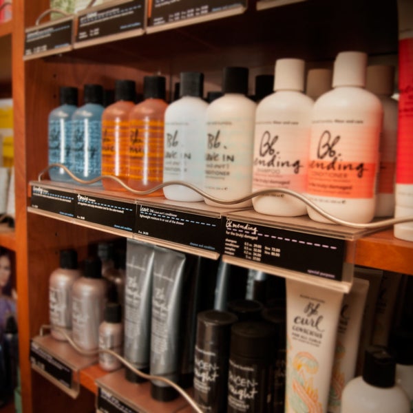 Splash Salon and Spa 9 tips from 161 visitors